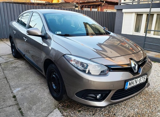 Renault Fluence 1.6 Expression Mo-i aut els t...