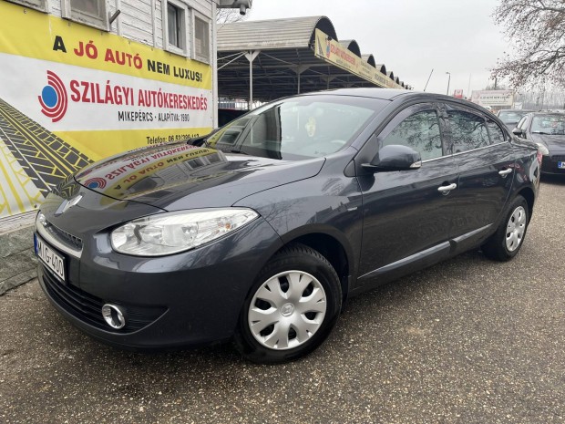 Renault Fluence 1.6 Privilege EURO5 ITT s Most...