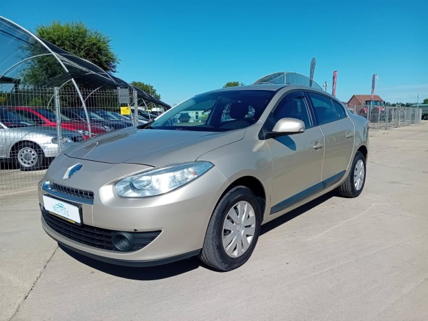 Renault Fluence 1.6 Privilege Magyar.Szervizelt...