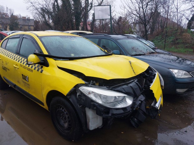 Renault Fluence 1.6 alkatrszei