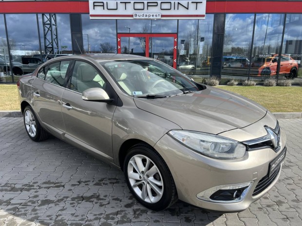 Renault Fluence 1.6 dCi Privilege Magyarorsz�gi...