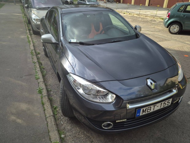 Renault Fluence