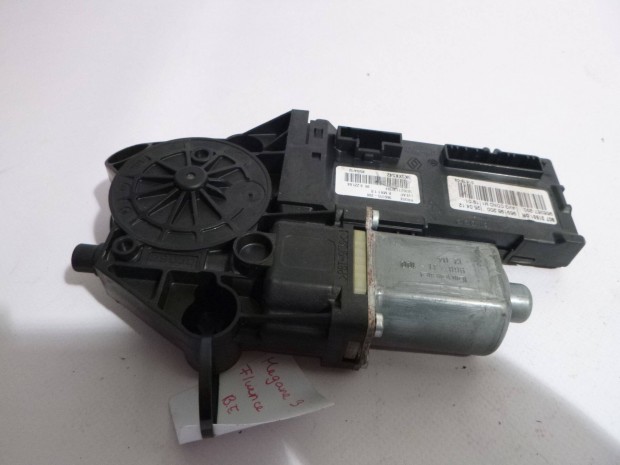 Renault Fluence Bal els ablakemel motor 807315510R