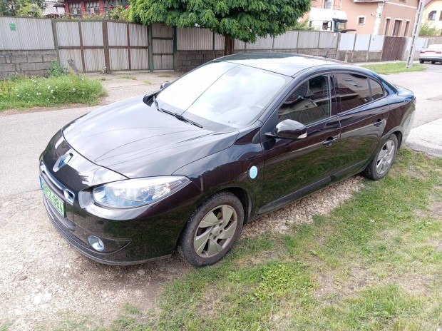 Renault Fluence ZE Dynamique (Automata) Családi...