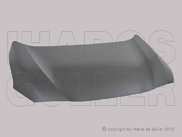 Renault Fluence géptető P603503