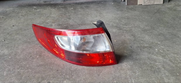 Renault Fluence hts lmpa