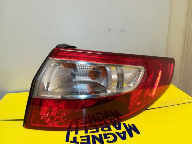 Renault Fluence htslmpa jobb (4) kls 2010 -