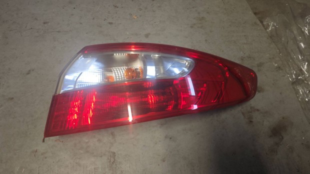 Renault Fluence jobb hts lmpa