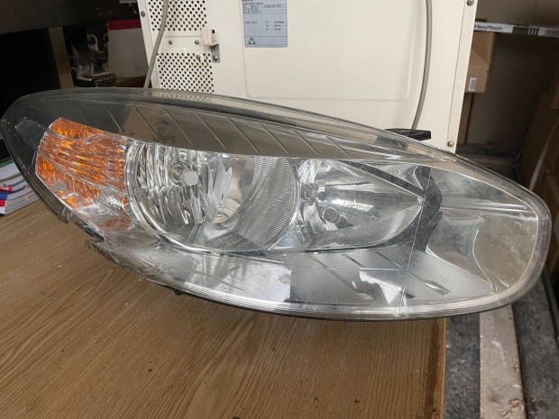 Renault Fluence lmpatest