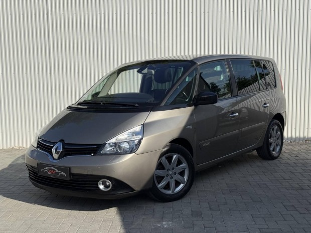 Renault GRAND Espace 2.0 dCi Celsium (7 személy...