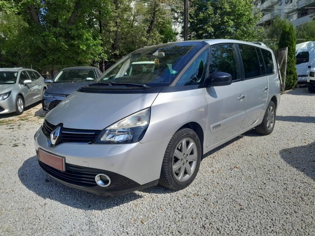 Renault GRAND Espace 2.0 dCi Celsium (Automata)...