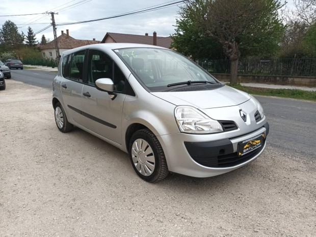 Renault GRAND Modus 1.2 16V Authentique 1Év GAR...