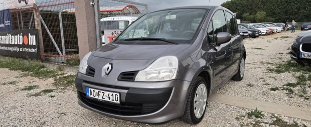 Renault GRAND Modus 1.2 16V Authentique 2 v vi...