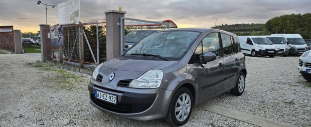 Renault GRAND Modus 1.2 16V GEO Kivll llapotban