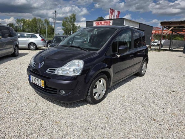 Renault GRAND Modus 1.2 TCE Expression 120.000k...