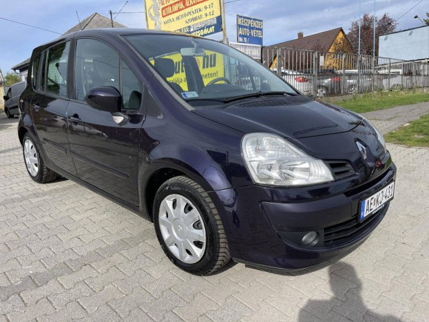 Renault GRAND Modus 1.2 TCE Expression Klma !...