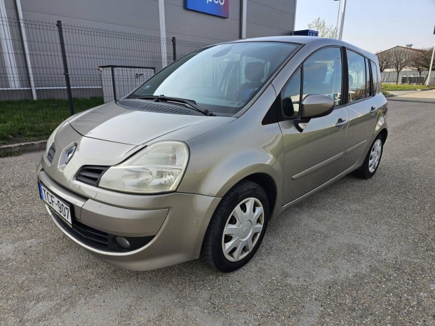 Renault GRAND Modus 1.6 Sz�v� Benzines. Automat...