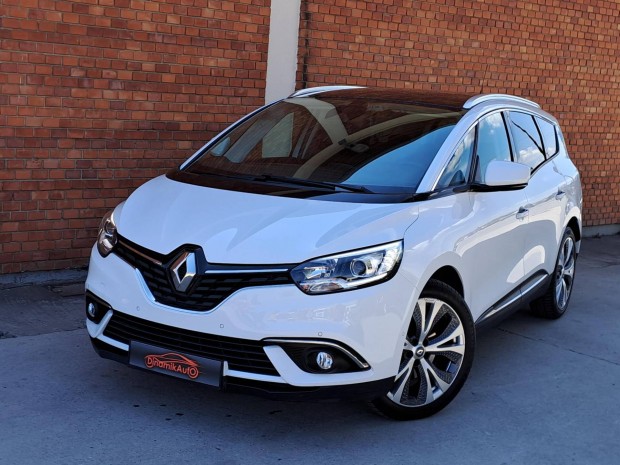 Renault GRAND Scenic 1.6 dCi Intens Panorma-T...