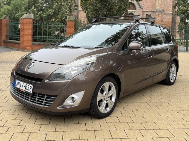 Renault GRAND Scenic Privilege 2.0I//Automata//...