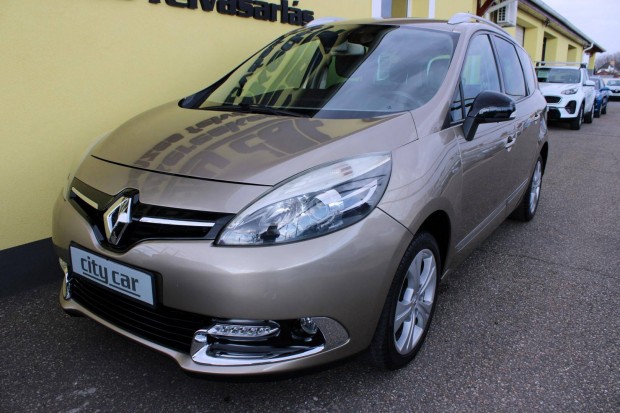 Renault GRAND Scenic Sc�nic 1.2 TCe Dynamique S...