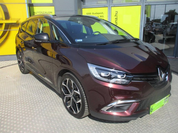 Renault GRAND Scenic Scnic 1.3 TCe Intens EDC...