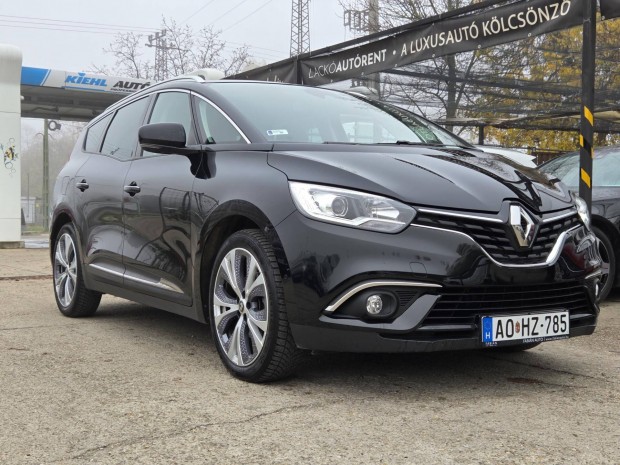 Renault GRAND Scenic Sc�nic 1.3 TCe Intens (7 s...