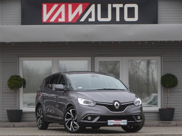 Renault GRAND Scenic Sc�nic 1.3 TCe Intens (7 s...