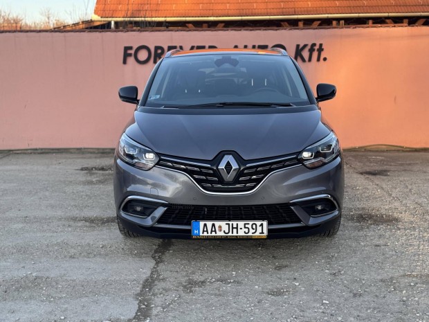 Renault GRAND Scenic Scnic 1.3 TCe Intens (7 s...