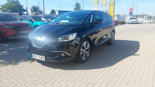 Renault GRAND Scenic Scénic 1.3 TCe Intens (7 s...