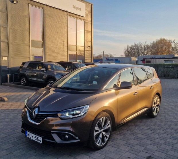 Renault GRAND Scenic Sc�nic 1.3 TCe Intens (7 s...