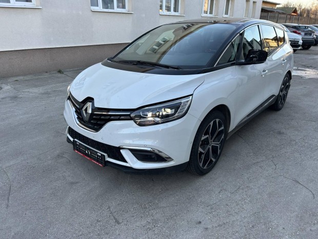 Renault GRAND Scenic Scnic 1.3 TCe Intens (7 s...