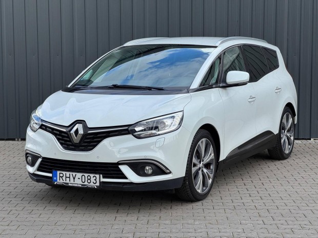 Renault GRAND Scenic Scnic 1.3 TCe Intens (7 s...