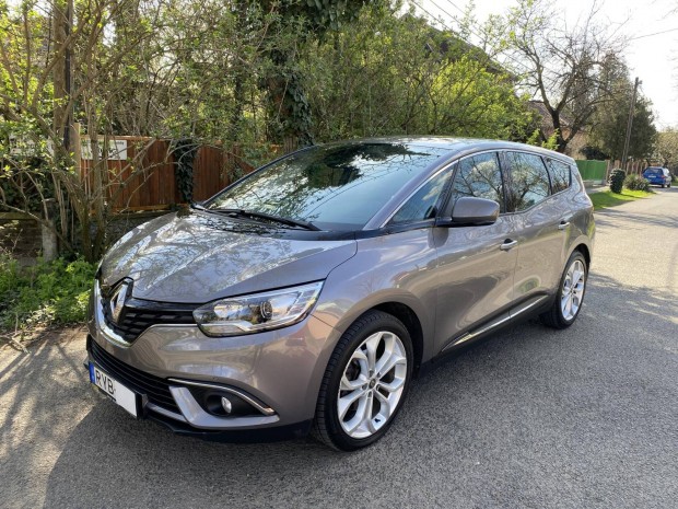 Renault GRAND Scenic Scnic 1.3 TCe Zen (7 szem...