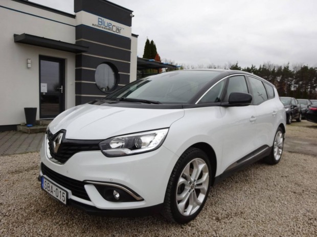 Renault GRAND Scenic Scnic 1.3 TCe Zen (7 szem...