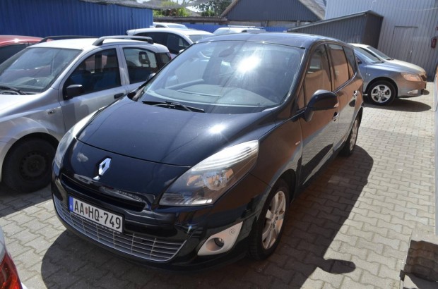 Renault GRAND Scenic Scénic 1.4 TCe Dynamique B...