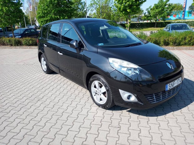 Renault GRAND Scenic Scnic 1.4 TCe Dynamique +...