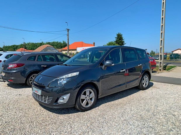 Renault GRAND Scenic Scnic 1.4 TCe Expression...