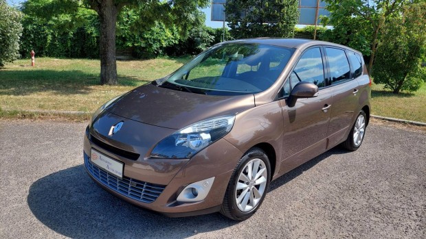 Renault GRAND Scenic Scnic 1.4 TCe Tomtom Navi...