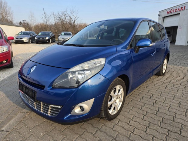 Renault GRAND Scenic Scénic 1.4 TCe Tomtom Navi...