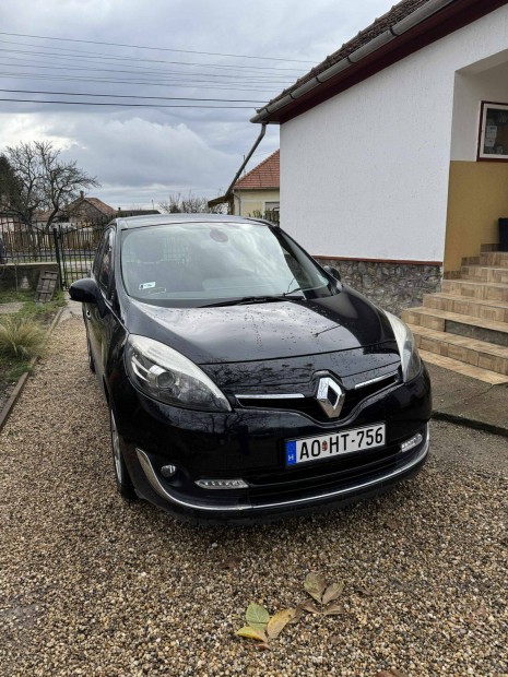 Renault GRAND Scenic Scnic 1.5 dCi