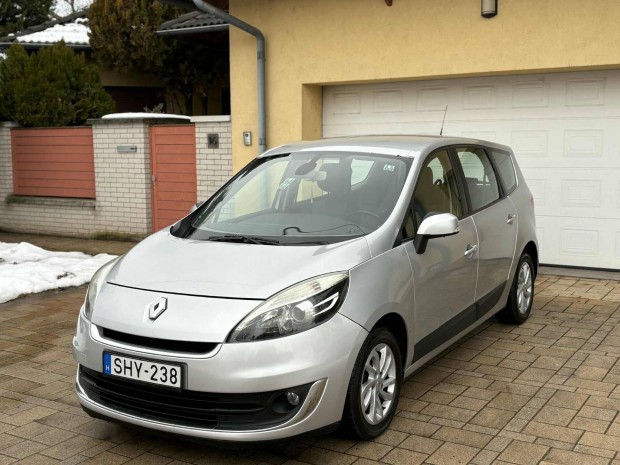 Renault GRAND Scenic Sc�nic 1.5 dCi Advantage F...