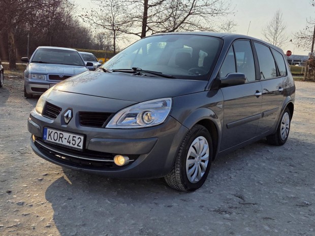 Renault GRAND Scenic Sc�nic 1.5 dCi Authentique...