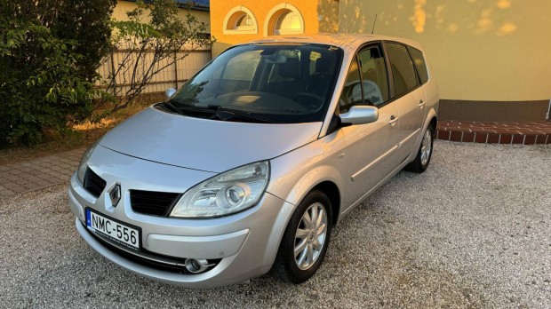 Renault GRAND Scenic Scnic 1.5 dCi Dynamique 2...
