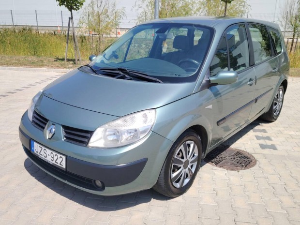 Renault GRAND Scenic Scénic 1.5 dCi Dynamique 7...