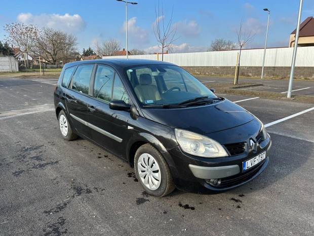 Renault GRAND Scenic Scnic 1.5 dCi Dynamique 7...