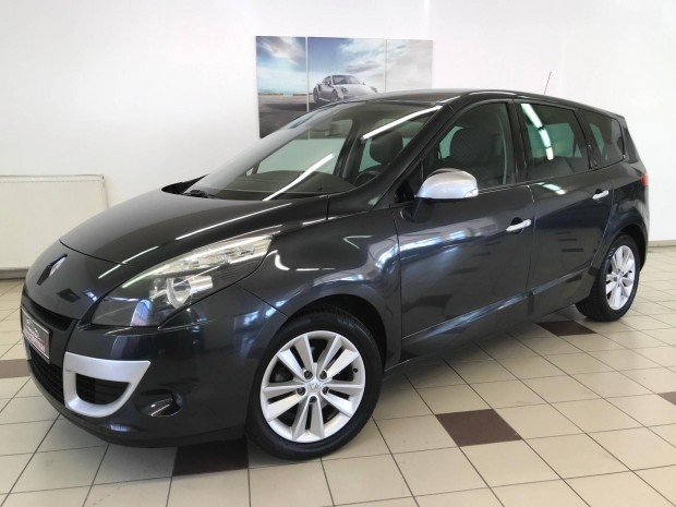 Renault GRAND Scenic Scénic 1.5 dCi Dynamique 7...