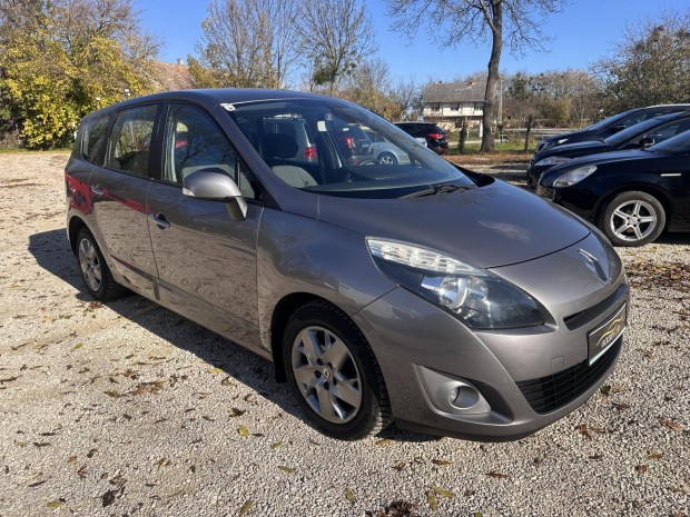 Renault GRAND Scenic Sc�nic 1.5 dCi Dynamique EDC