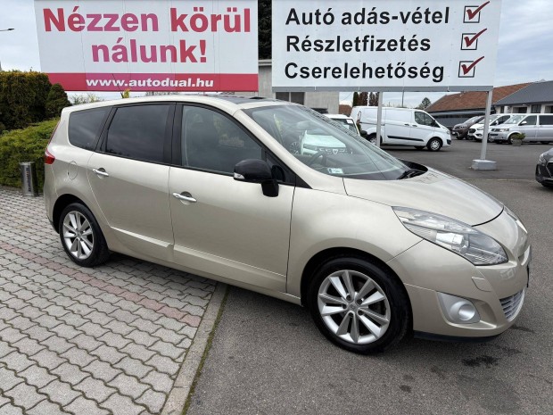 Renault GRAND Scenic Scénic 1.5 dCi Dynamique E...