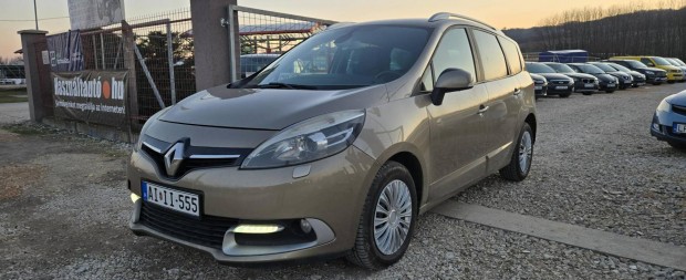 Renault GRAND Scenic Scnic 1.5 dCi Dynamique E...