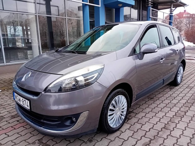 Renault GRAND Scenic Sc�nic 1.5 dCi Dynamique E...